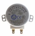 TYJ50-8A7 Z63269W00XP DREHTELLER MOTOR (Z63269W00XP)