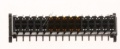 6630R-BE034 CONNECTOR (CIRC),BOARD TO BOARD 2254-30S-T ILSSAN