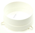 32931412 ABLUFTKANAL,VERBINDER,D150MM (32931412)