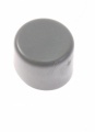 4216620700 C00915995 ABDECKUNG STELLFUSS RAL7037 (4216620700)