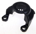 11002508 996530001296 HALTER OBEN MAHLGRADEINSTELLUNG