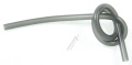 99818 SCHLAUCH SIL D06,0XD3,00X350MM / GRAU,60 SHORE