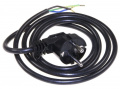 161951311 C00899304 NETZKABEL 3X0.75MM² MIT STECKER