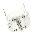 161772.307 / 140°C  SICHERHEITSTHERMOSTAT,KLIXON,140°C (140044190019)