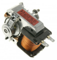 YJ64-20A-HZ02 CL.180 Z.P.  UMLUFTMOTOR,220-240V (140042356018)