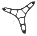 136186 DREHBAR HALTER