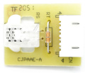 424121088461 HUMIDITY SENSOR (INCLUDE CONNECTOR) (424121088461)
