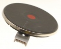 C00488524 481225998256 KOCHPLATTE ,180MM (481225998256)