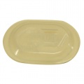 C00330912 481246668545 ABDECKUNG BK/WH