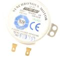 TYJ50-8A7 50293308008 DREHTELLERMOTOR