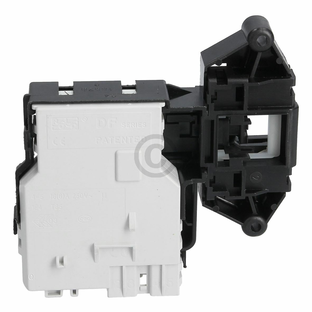 Türschalter LG EBF49827803 Waschmaschine Türverriegelung