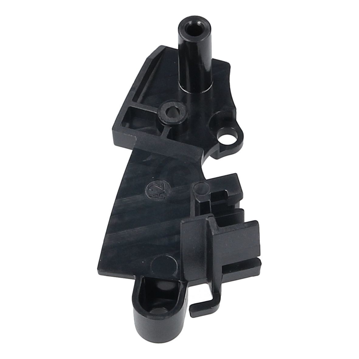 Schwingarmbefestigung rechts für Gehäuse Ecovacs 201-2102-2419 für Saugroboter