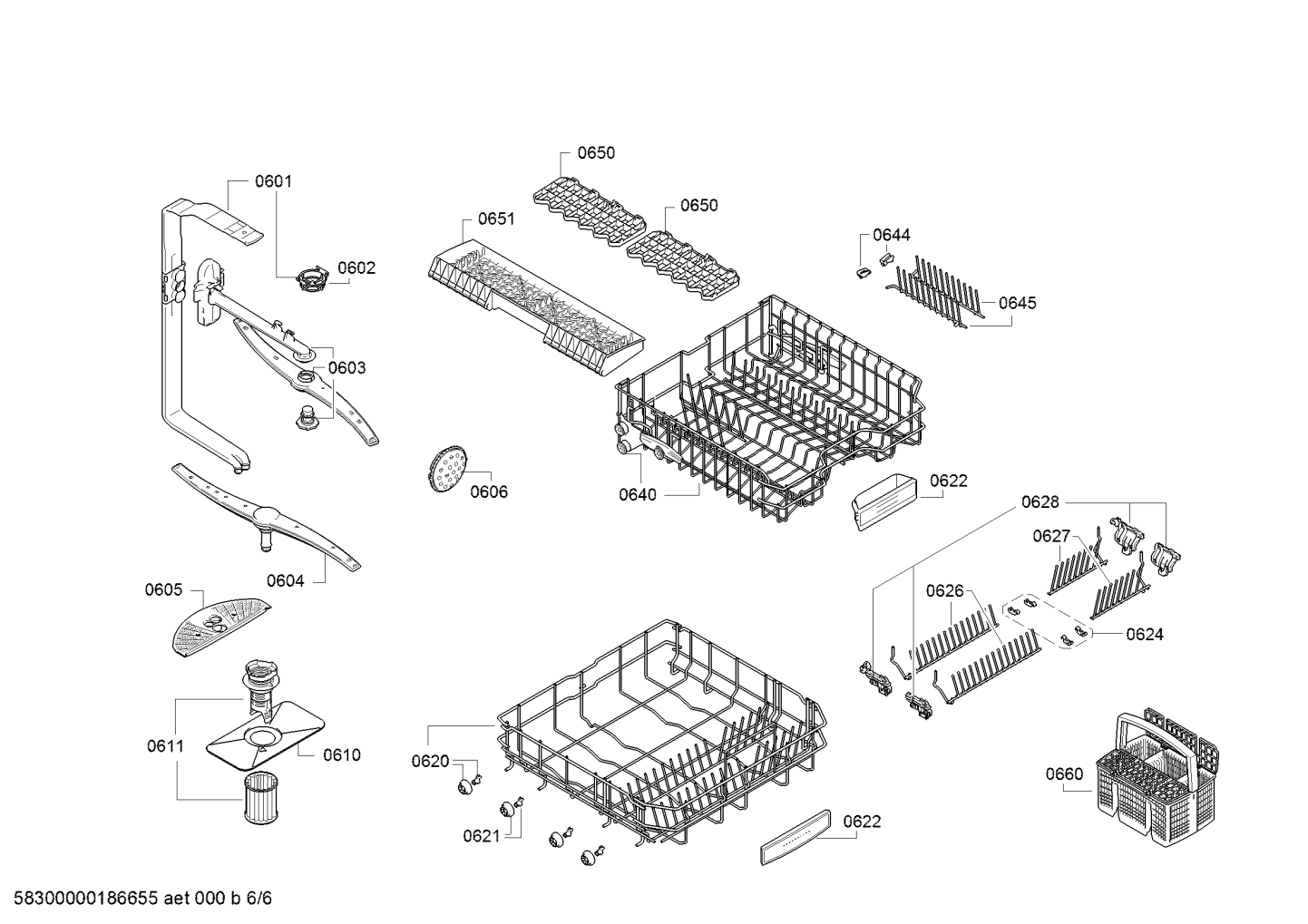 Ersatzteile_SN25L832EU_2F35_Bild_6