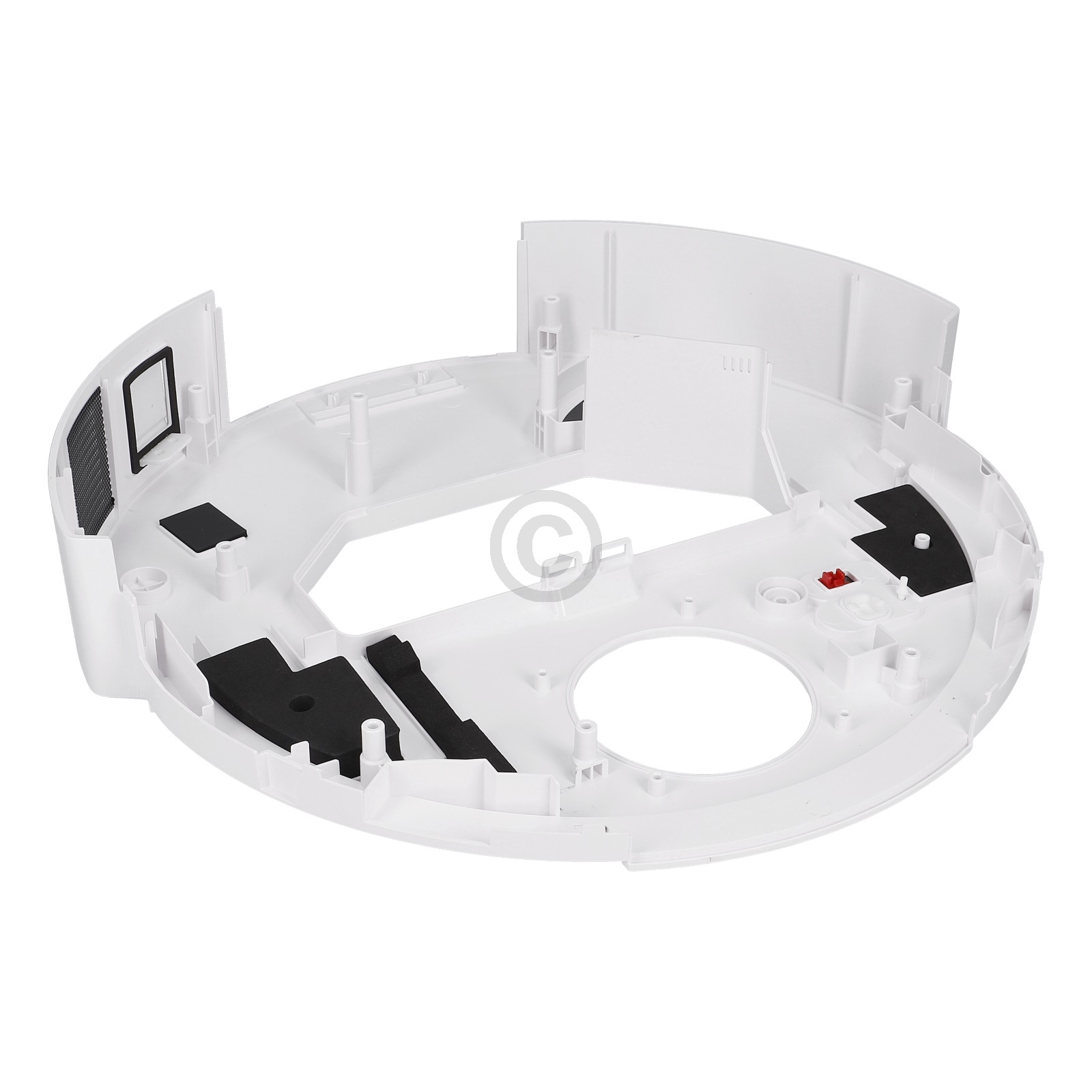 Top cover（white） 201-2441-0438