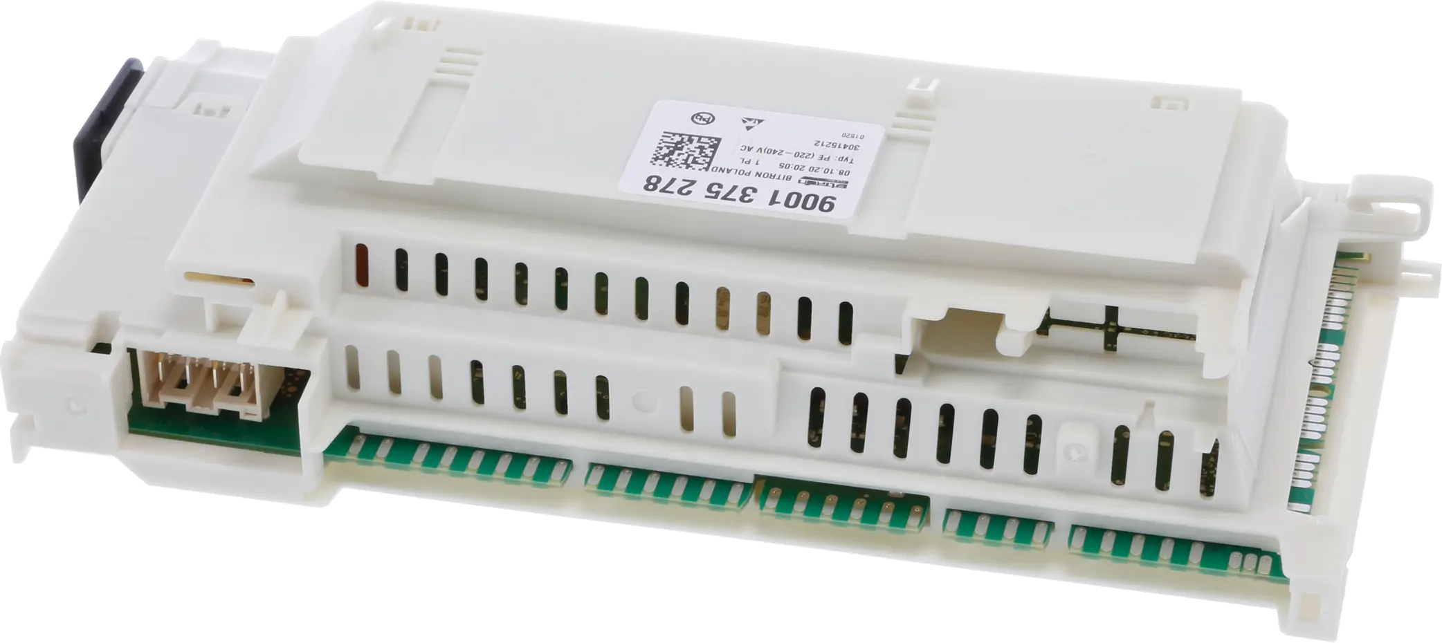 Leistungsmodul programmiert 12007815