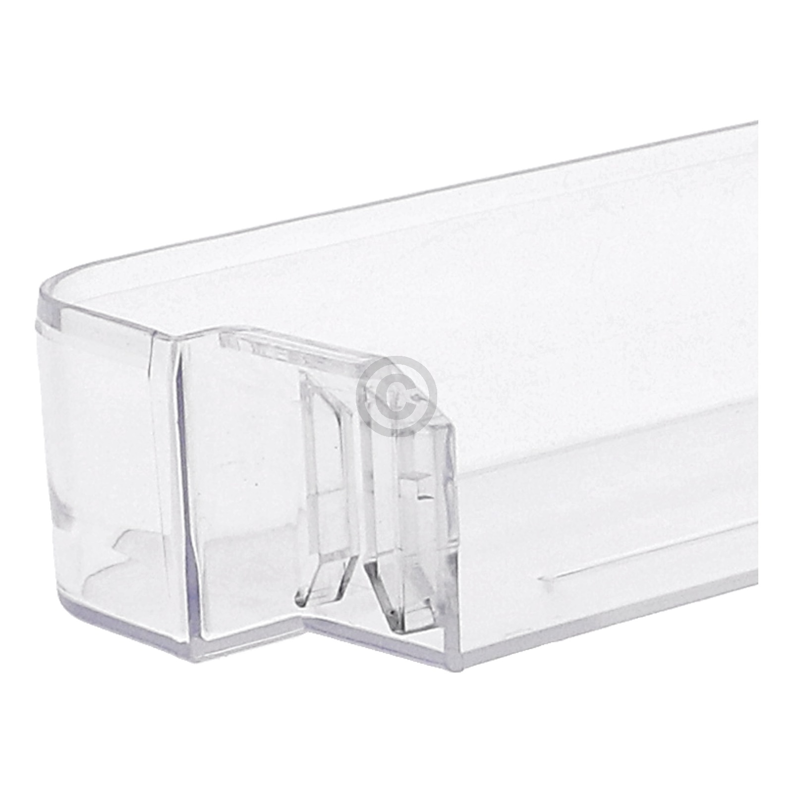 Türfach für Kühlschrank Candy Hoover 49030706 Kühlfach-Ablage