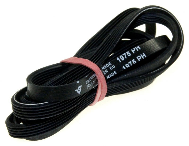 Poly-V-Riemen für Trockner Hutchinson 1975H5 Rippenband