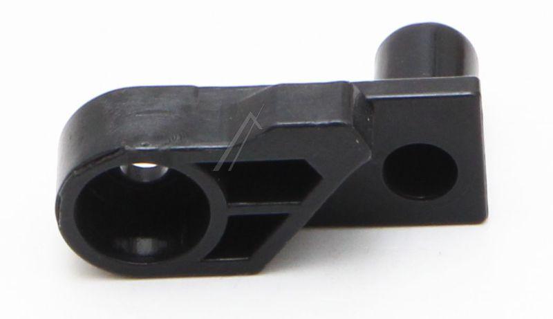 Türstopper links für Kühlschrank Candy Hoover 49127538 Öffnungsbegrenzer