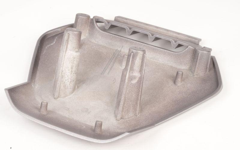 Fußpolster Basis klein Segway-Ninebot AB.50.0037.31 für GT1 GT2 E-Scooter Trittbrett