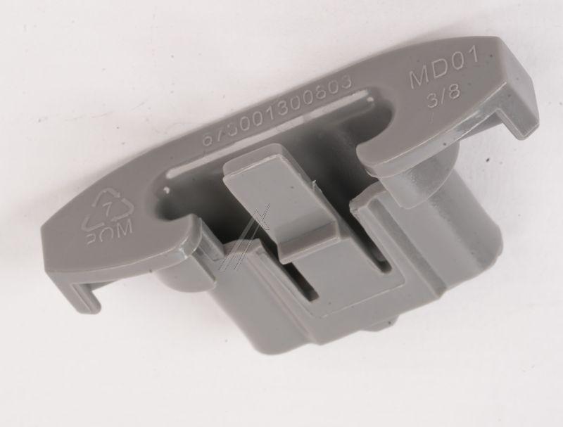 Rückwandstopper für Kühlschrank Samsung DD8101378A Kühlschrank-Stopper