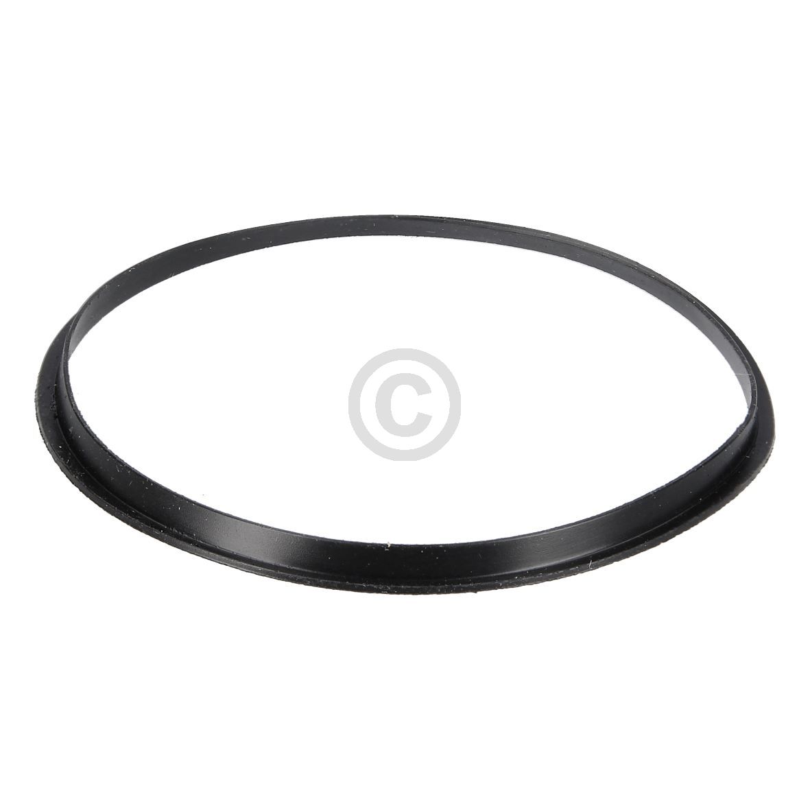 Dichtung für Starkbrenner BOSCH 10000507 in Gaskochfeld