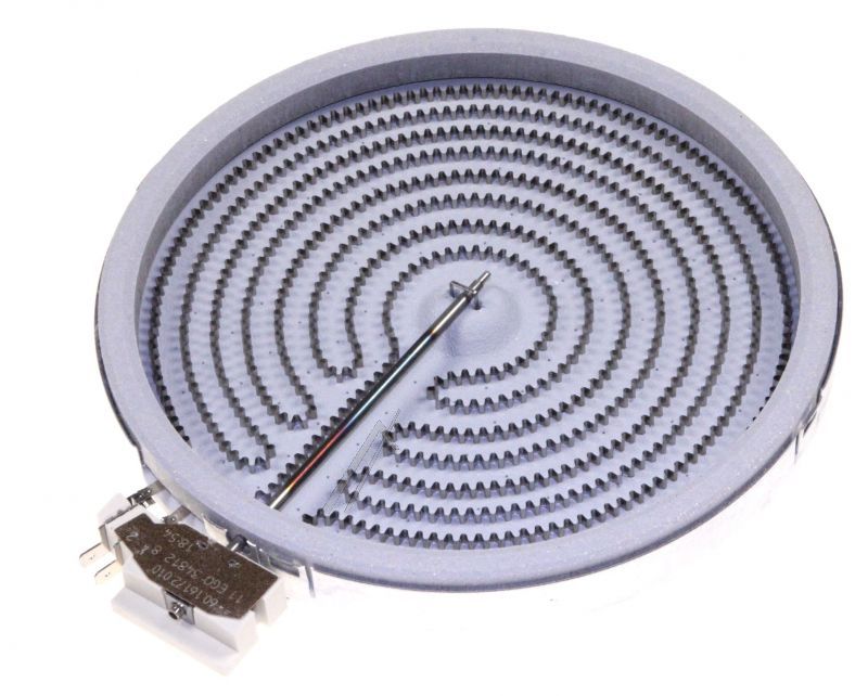 Strahlungsheizkörper für Kochfelder (3890802212)