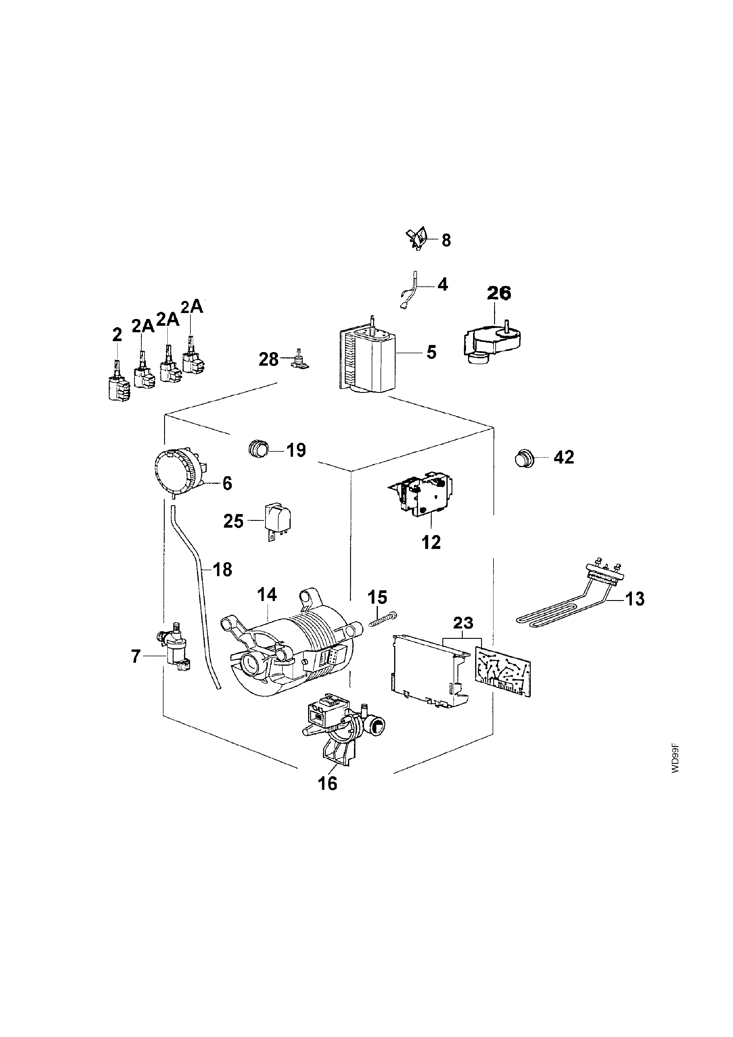 Ersatzteile_WTJ1384V_91372904100_Bild_2