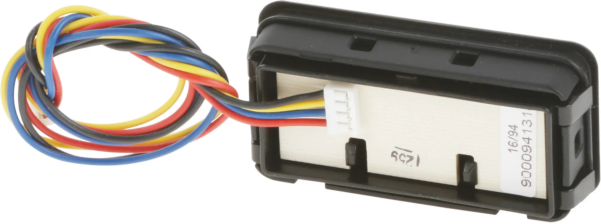 Bedienmodul 00631753