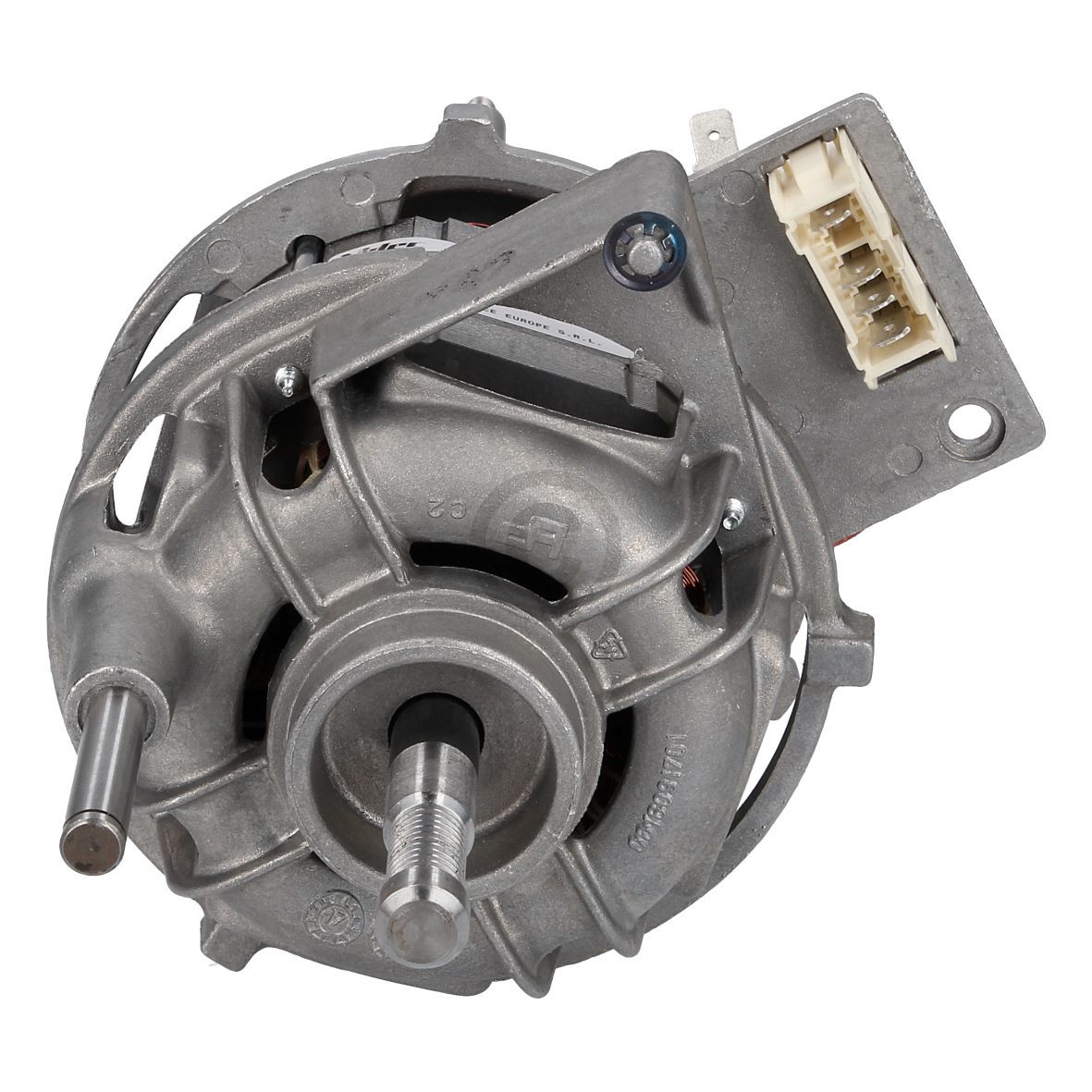 Motor Electrolux 8588072524024 Nidec DB085D50E00 für Trockner