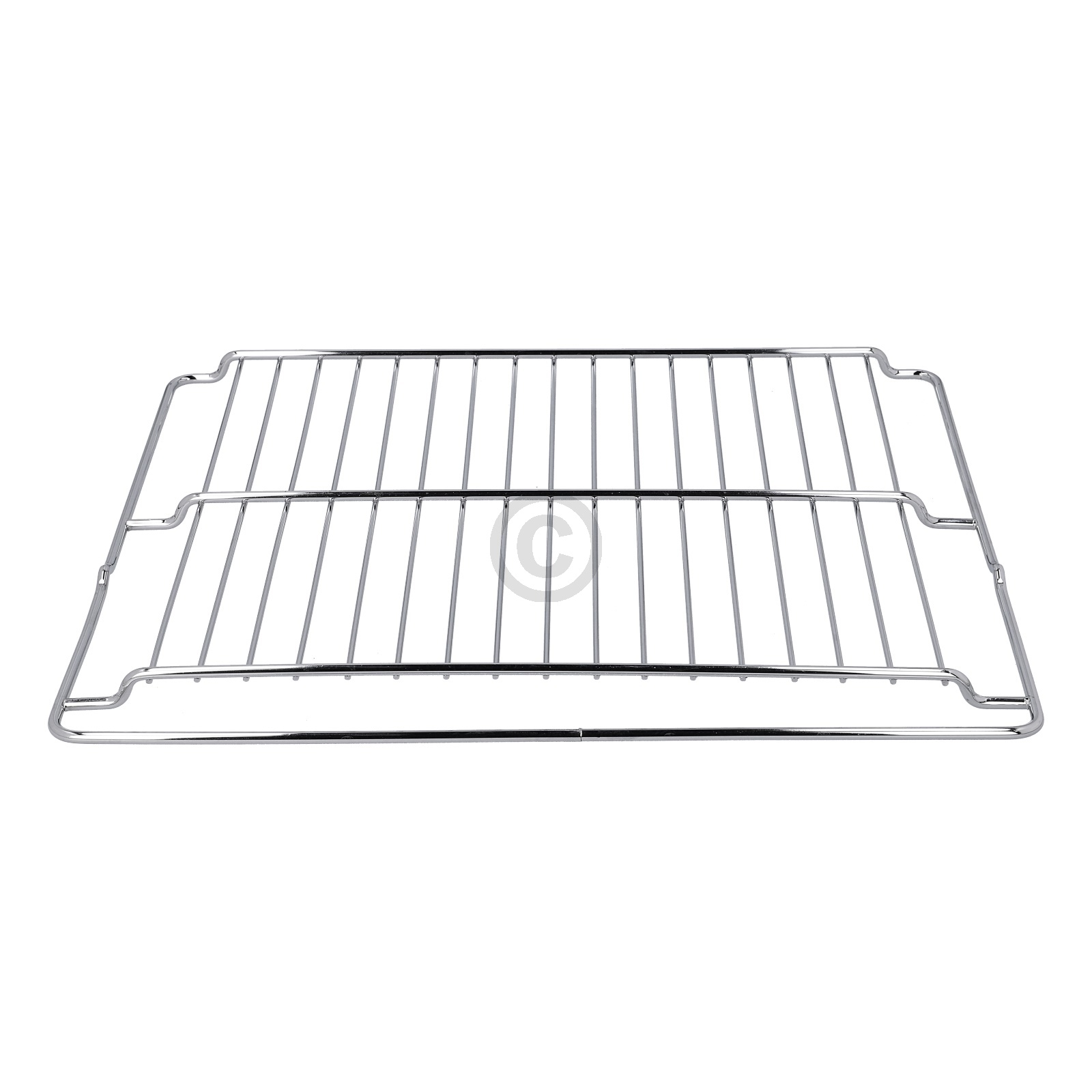 Grillrost passend für Whirlpool 481010635612 453x375mm für Backofen 10106273
