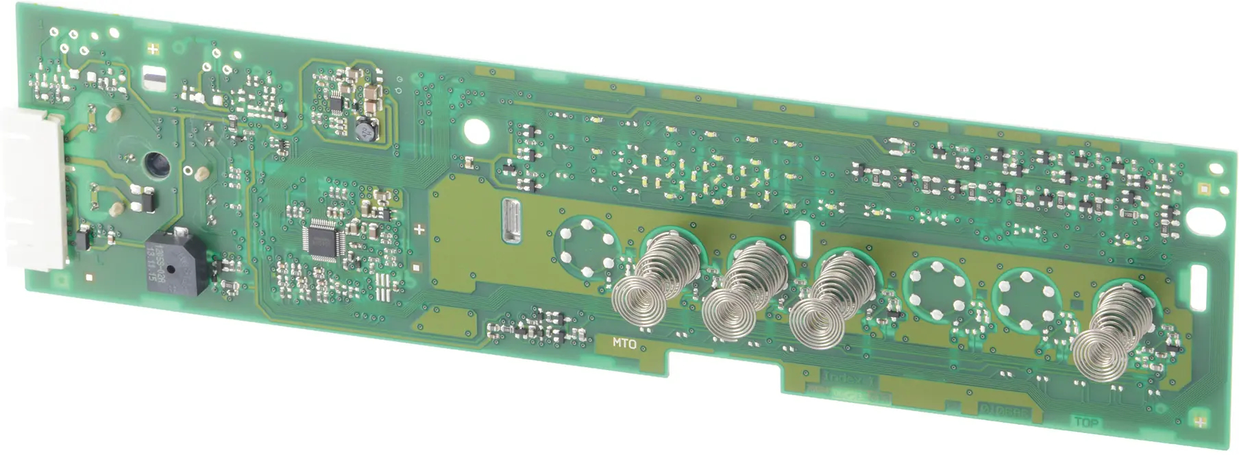 Bedienmodul programmiert 11022691