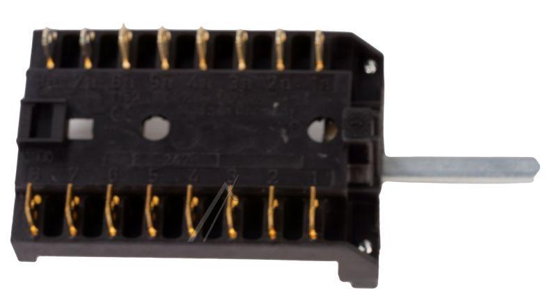 Backofen-Schalter Smeg 811730280 4 Funktionen