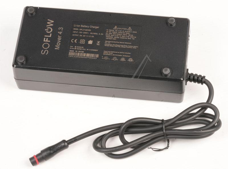 Ladegerät SoFlow 400.911.96 MOVER4.3 für E-Scooter