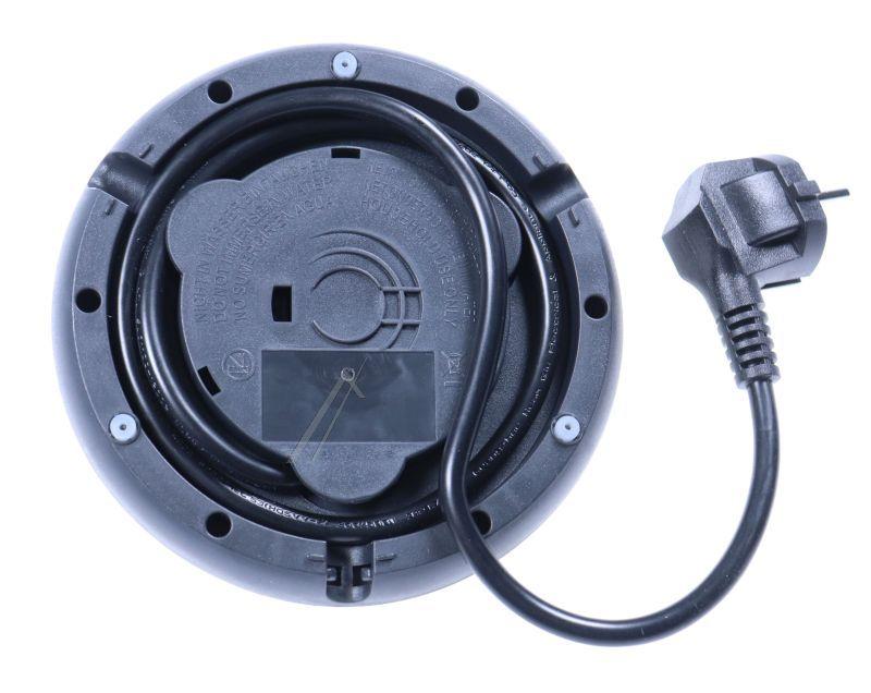 BODEN,WITH POWER CORD,EU 4055518122 Originalersatzteil von AEG