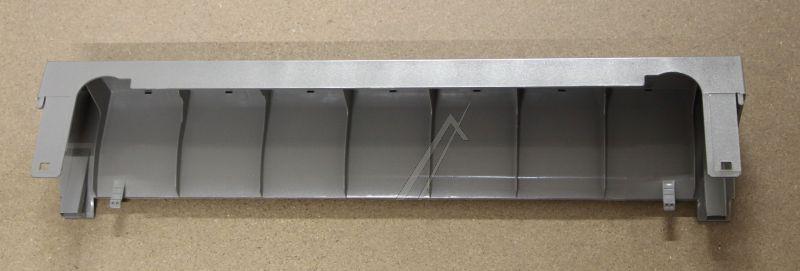 Sockelblende für Geschirrspüler Midea 12176000003979 Edelstahl