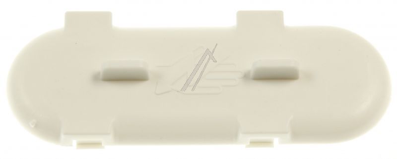 Ofen-Abdeckung Whirlpool Indesit 488000112735 Gehäuse