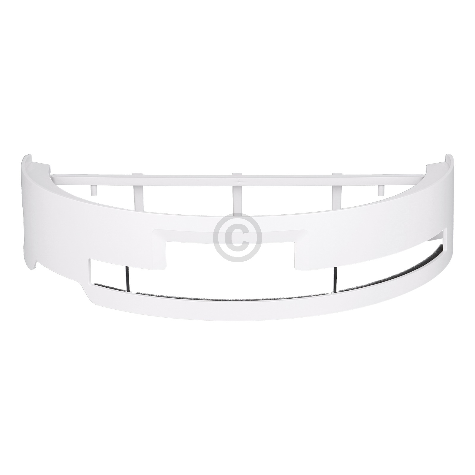 Bumper(white) 201-2417-2341