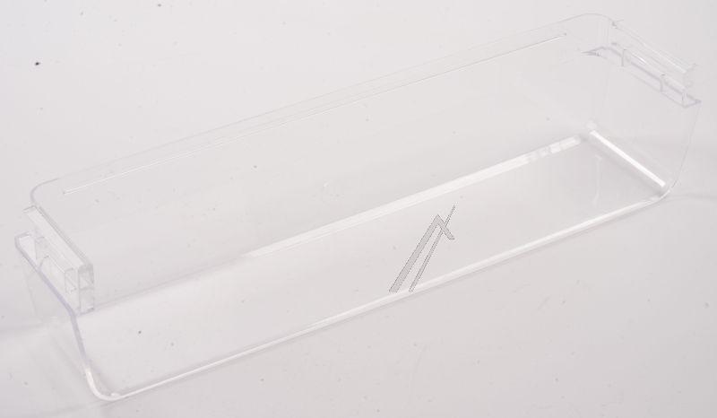 Untere Flaschenkonsole für Kühlschrank Candy Hoover 49061618 Türfach Boden