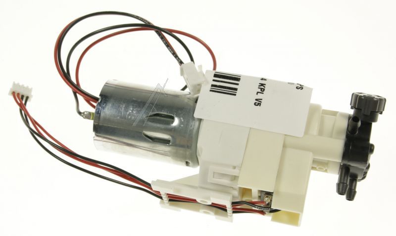 Keramikventil 594 für Kaffeemaschine Melitta 6772332 Wasserweg