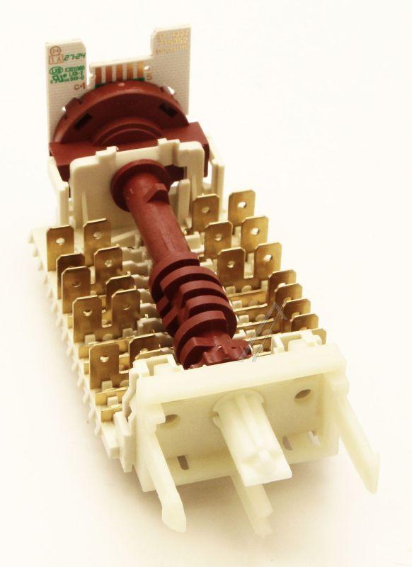 Wahlschalter für Ofen Bosch Siemens 12050969 11 Raststellungen