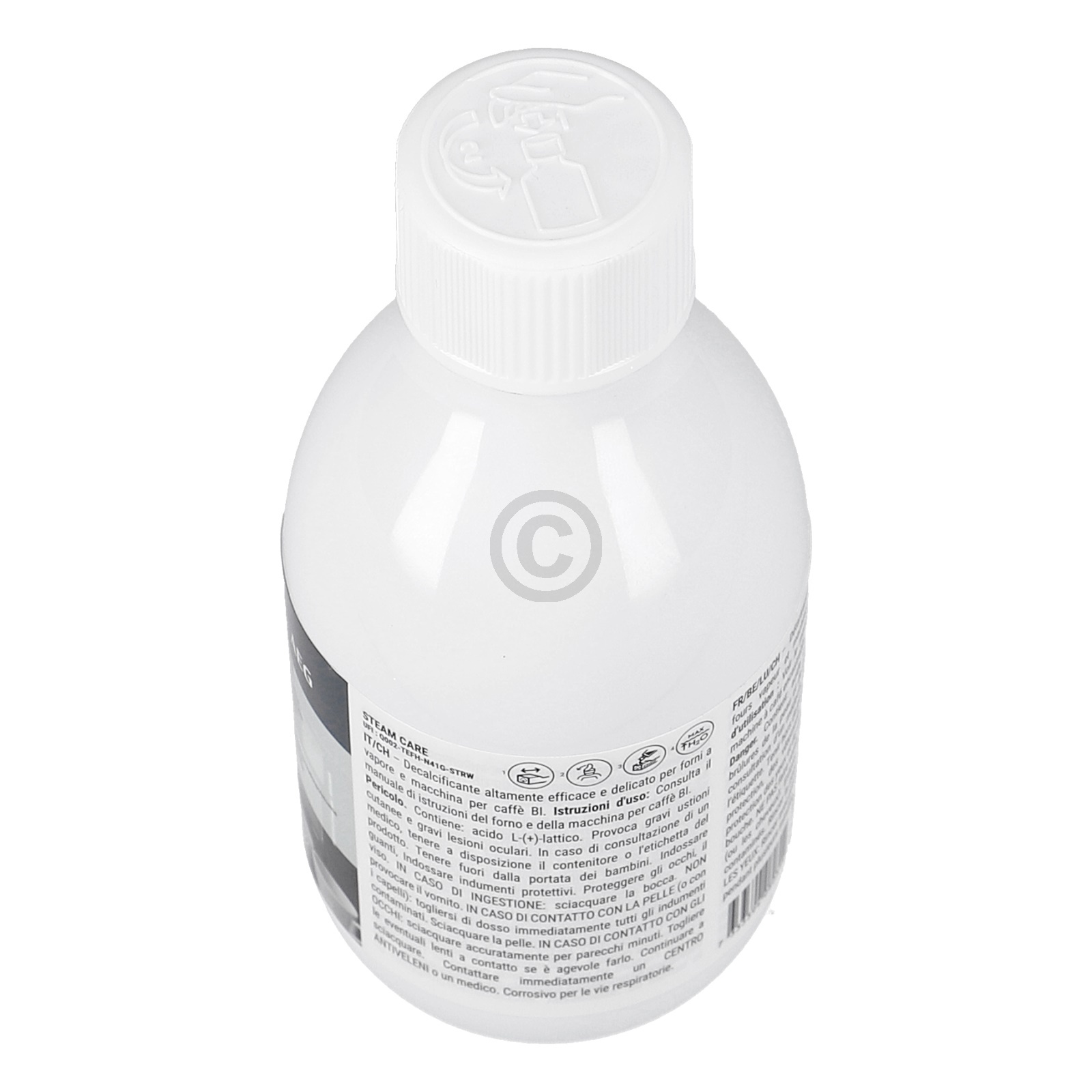 Entkalker Electrolux 9029865236 für Dampfgarer 250ml Electrolux