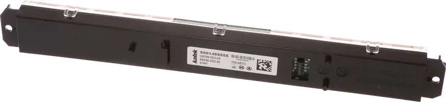 Bedienmodul 11018769