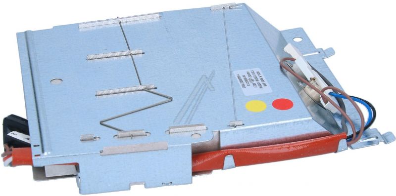 Heizelement 2400W für Trockner Whirlpool 481010669313 230V