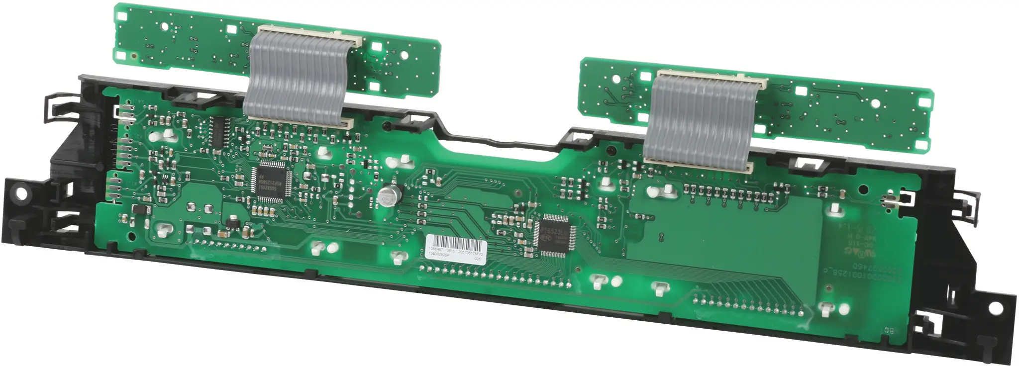Bedienmodul unprogrammiert 00658020