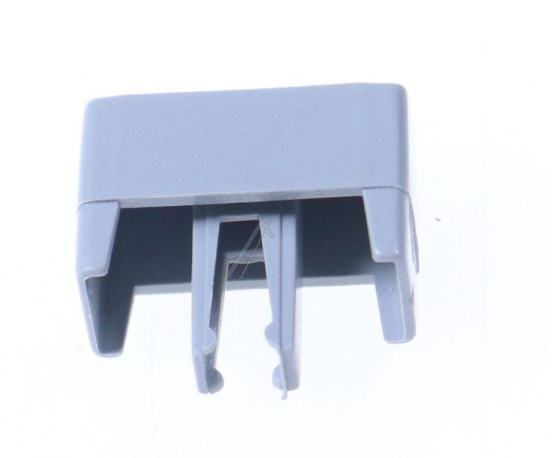 Tastenkappe für Kühlschrank Bosch 00184439 weiß, Kunststoff