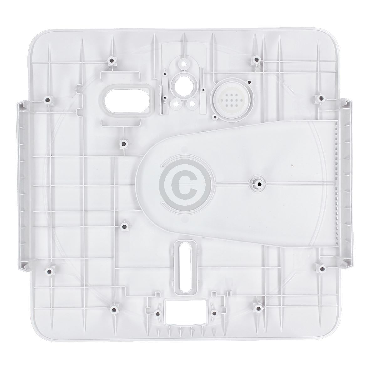 Gehäuseabdeckung oben Ecovacs 201-2112-0520 für Fensterreinigungsroboter