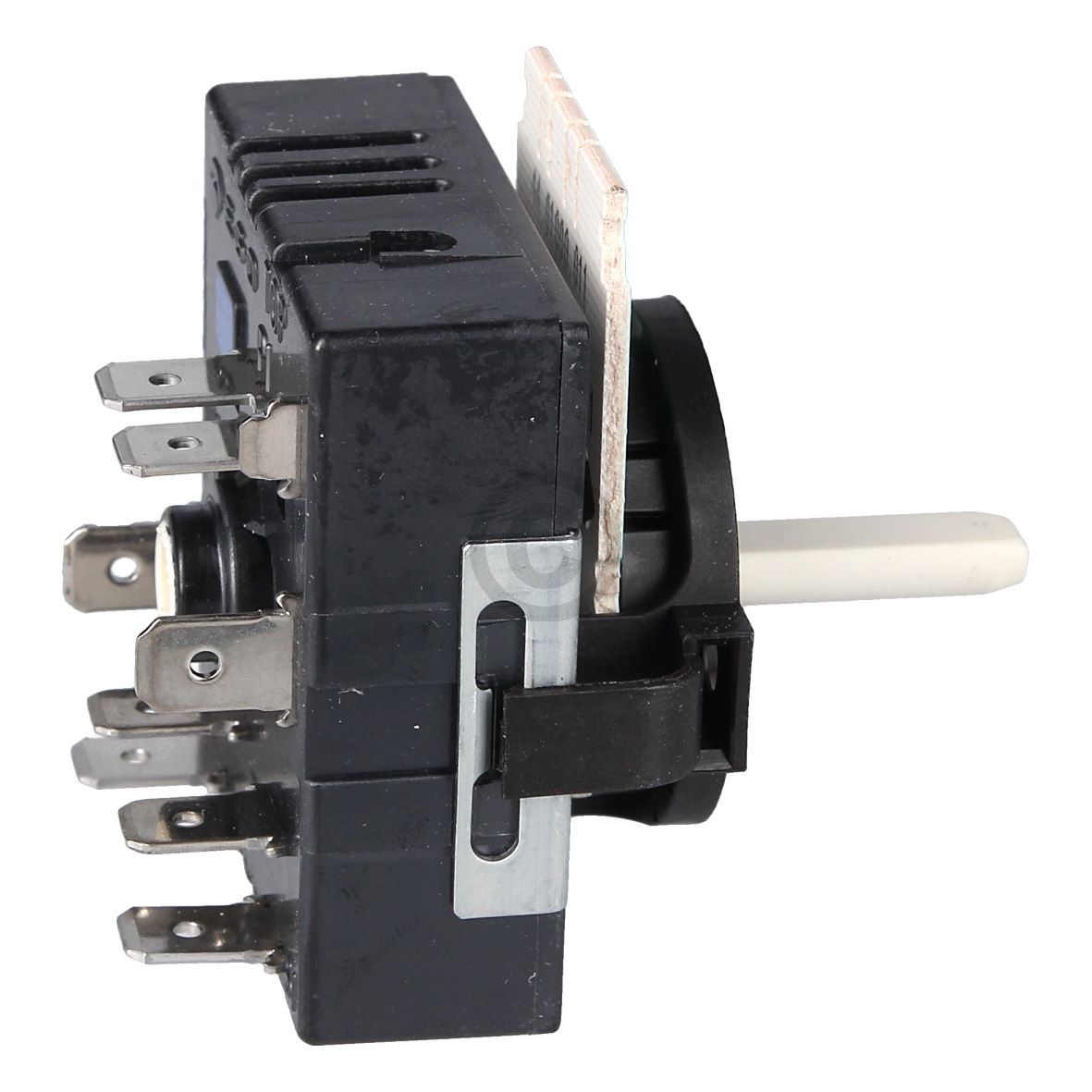 Schalter für Kochplatte AEG 140013343011 EGO 50.88071.000 für Kochfeld Herd