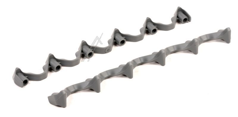 Gummimatte für Ofen Bosch/Siemens 12033362 Ofen Einsatz