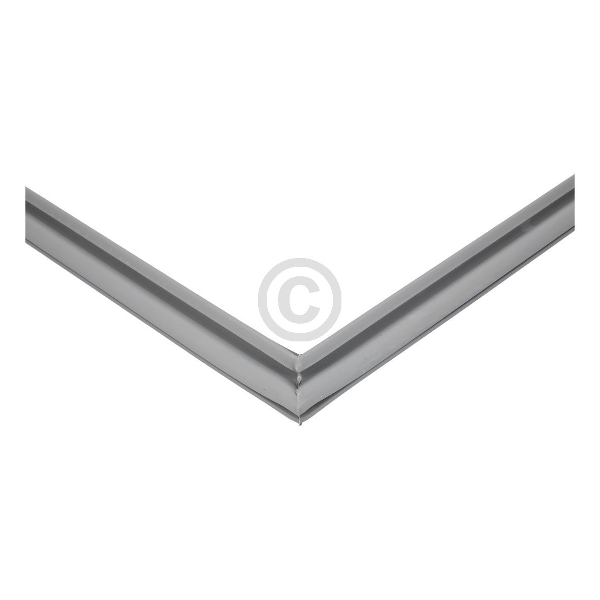 Türdichtung DOOR GASKET FRIDGE KGN39 GREY NF16 00714380 00710504