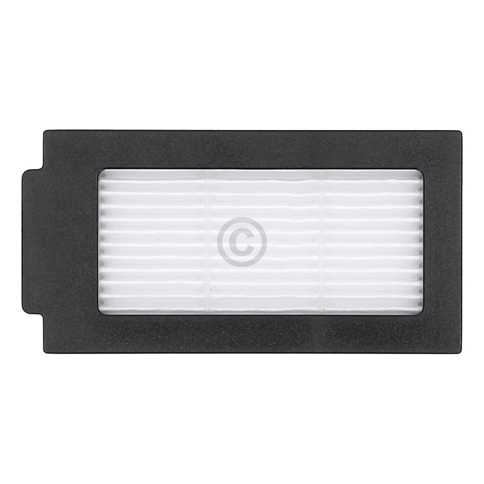 Filter assembly 201-2466-0010